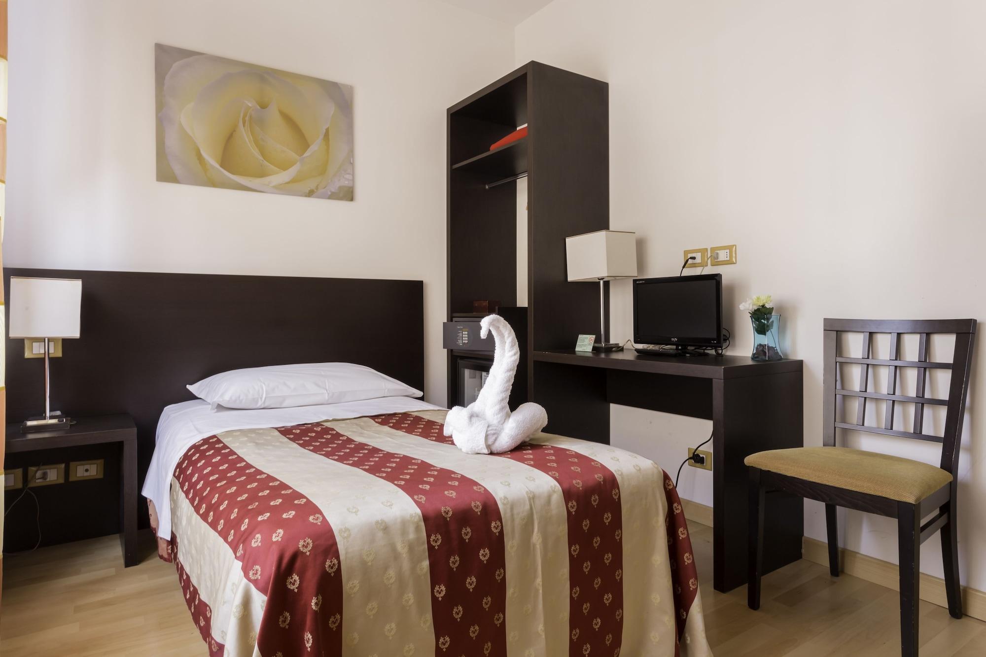 L'Affittacamere Di Venezia Mestre Extérieur photo