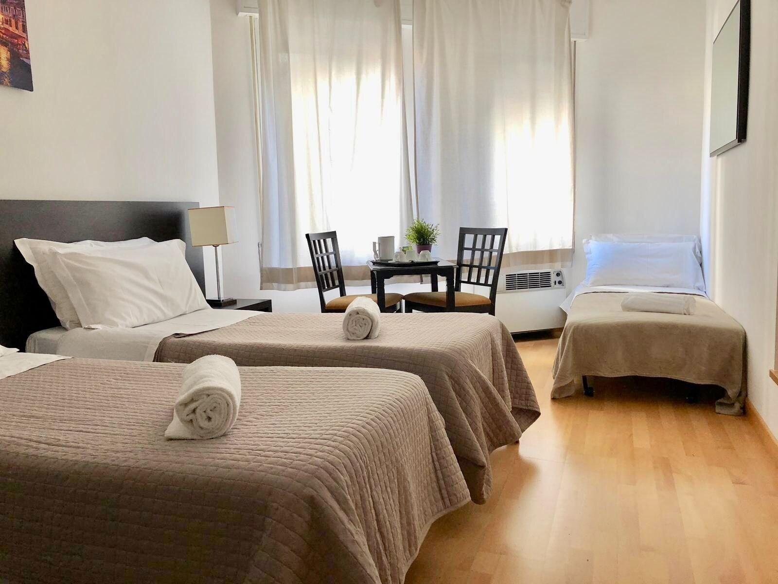 L'Affittacamere Di Venezia Mestre Extérieur photo