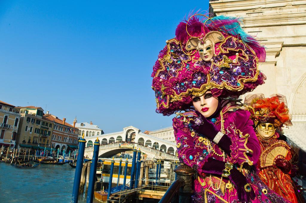 L'Affittacamere Di Venezia Mestre Extérieur photo