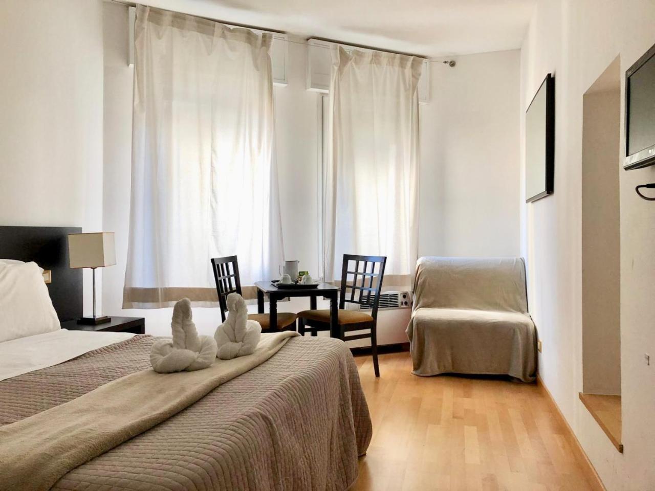 L'Affittacamere Di Venezia Mestre Extérieur photo