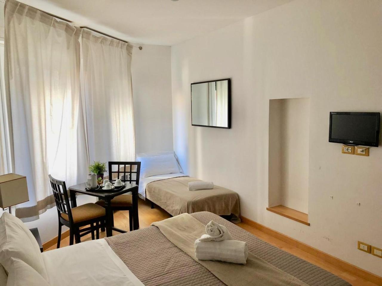 L'Affittacamere Di Venezia Mestre Extérieur photo