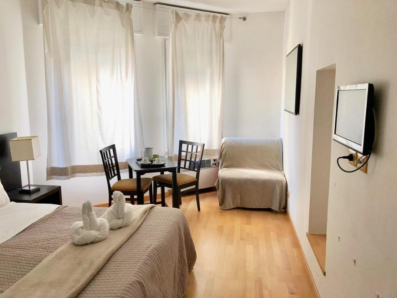 L'Affittacamere Di Venezia Mestre Extérieur photo